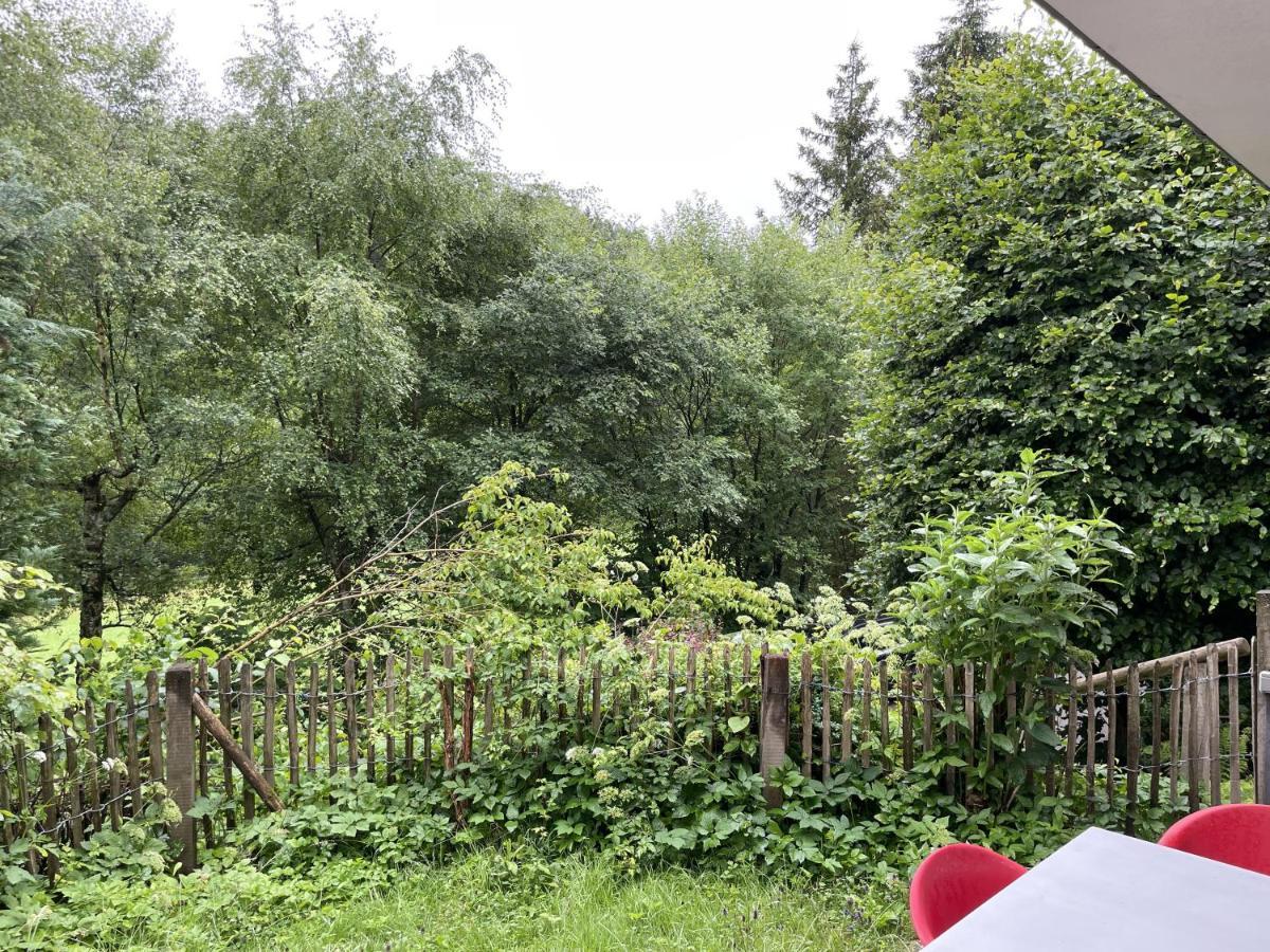 Appartement Wald Idyllika *