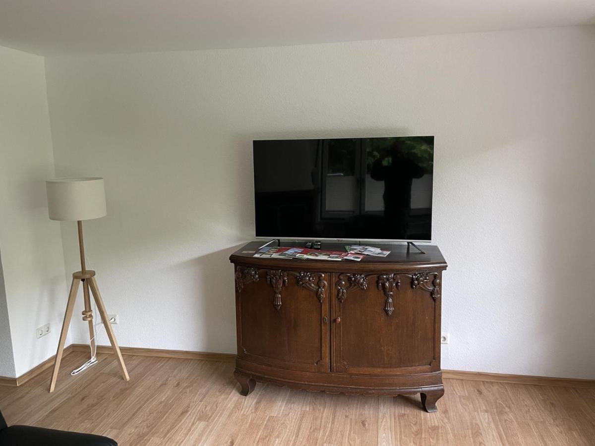 Appartement Wald Idyllika *