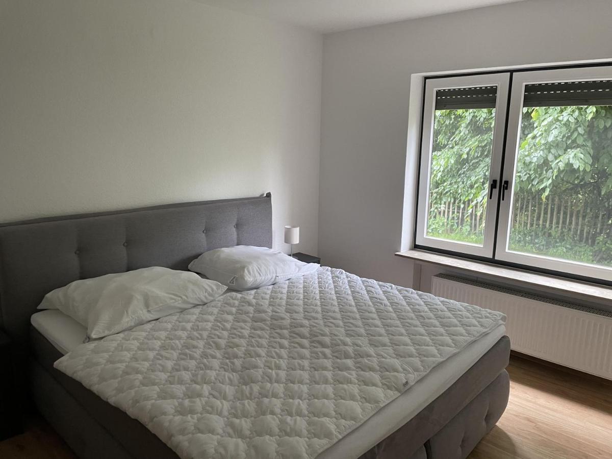 Appartement Wald Idyllika Willingen (Upland)