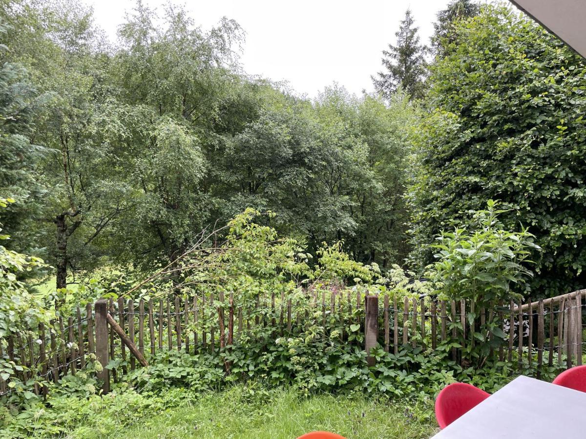 Wald Idyllika Appartement