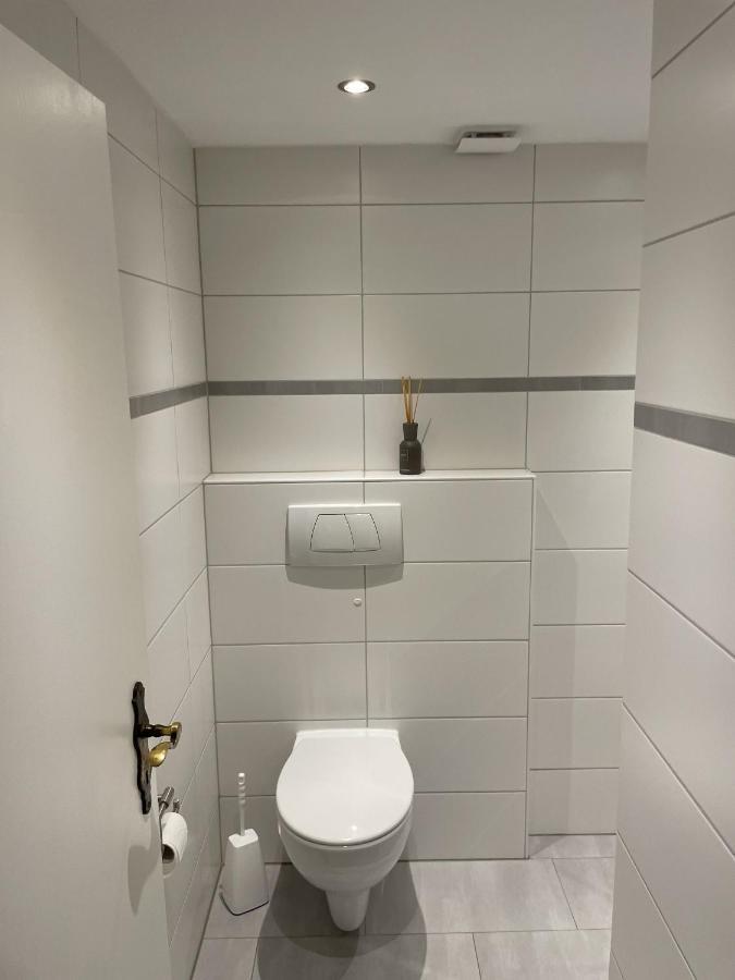 Appartement Wald Idyllika Willingen (Upland)