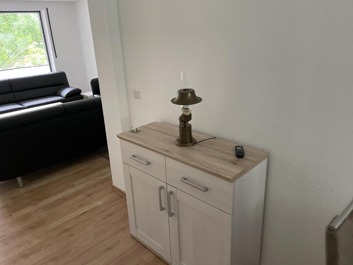 Wald Idyllika Appartement Willingen (Upland)