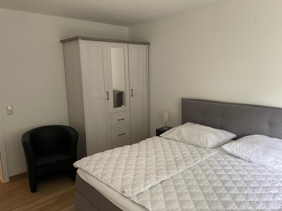 Appartement Wald Idyllika *