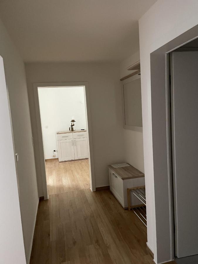 Appartement Wald Idyllika