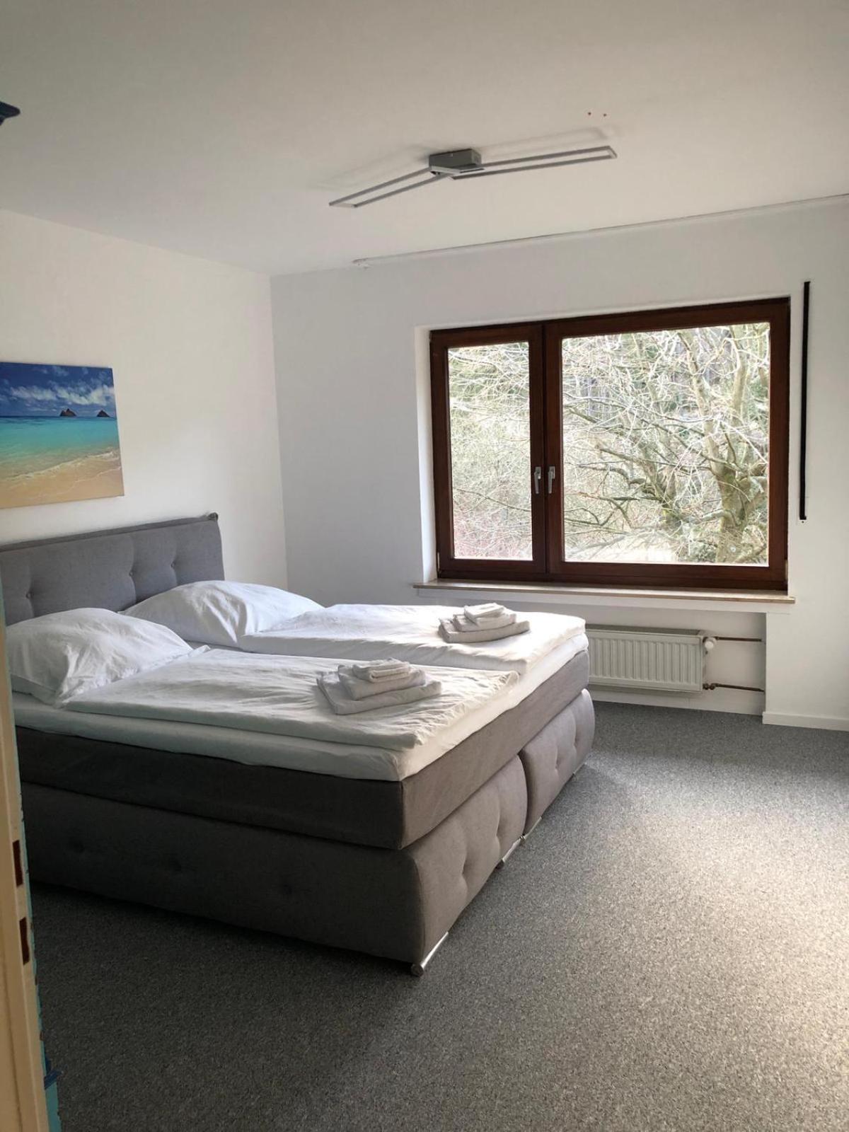 Appartement Wald Idyllika