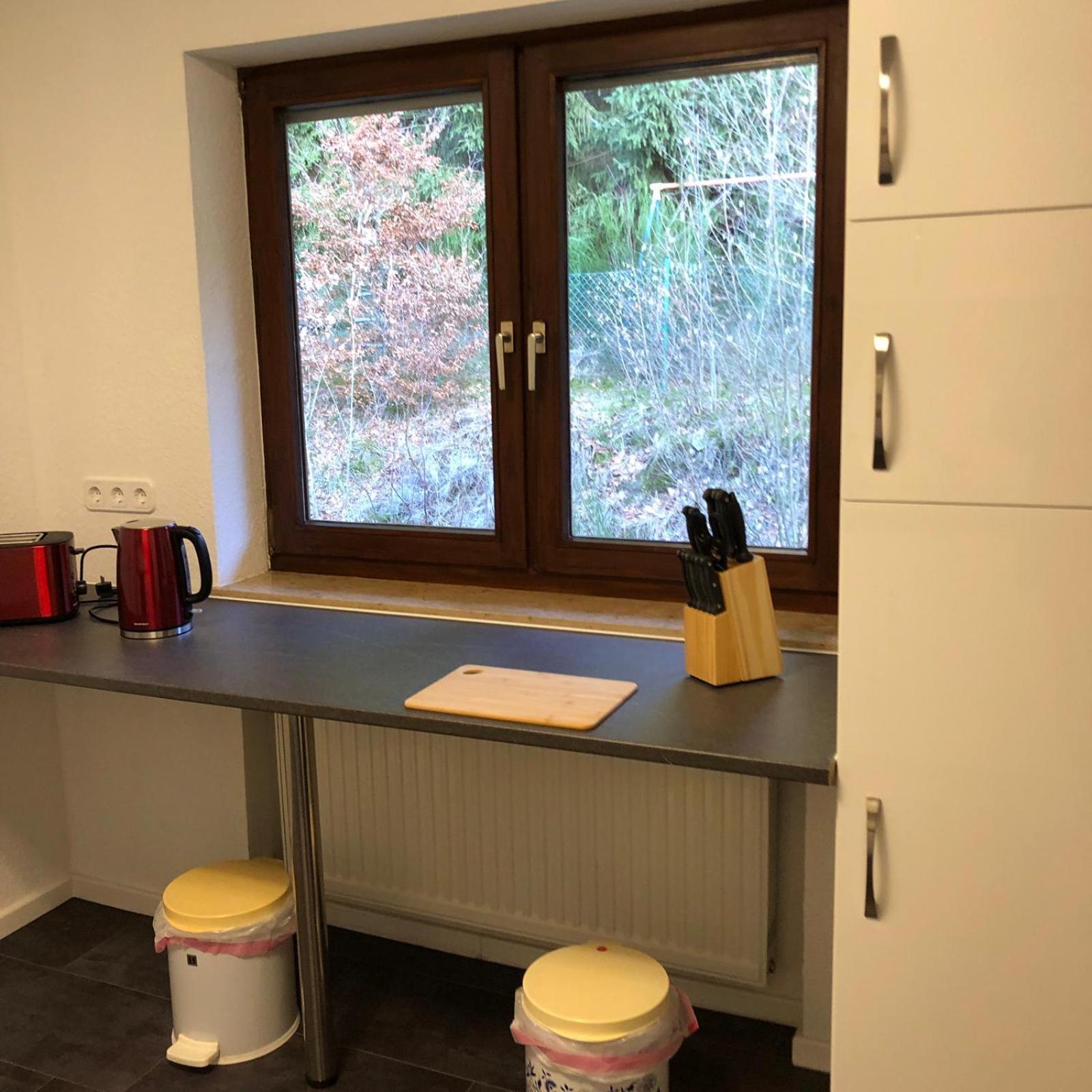 Appartement Wald Idyllika