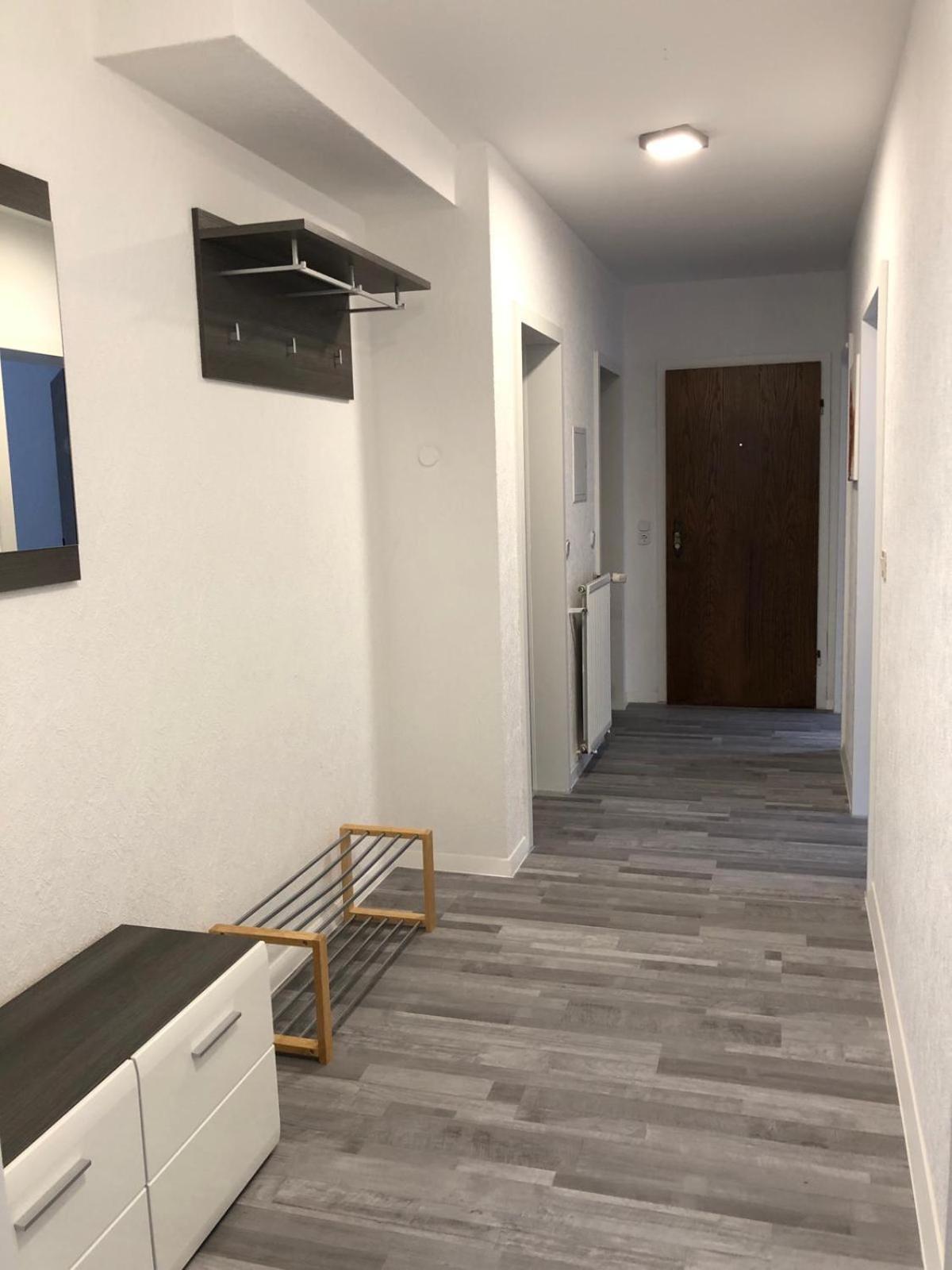 Wald Idyllika Appartement *