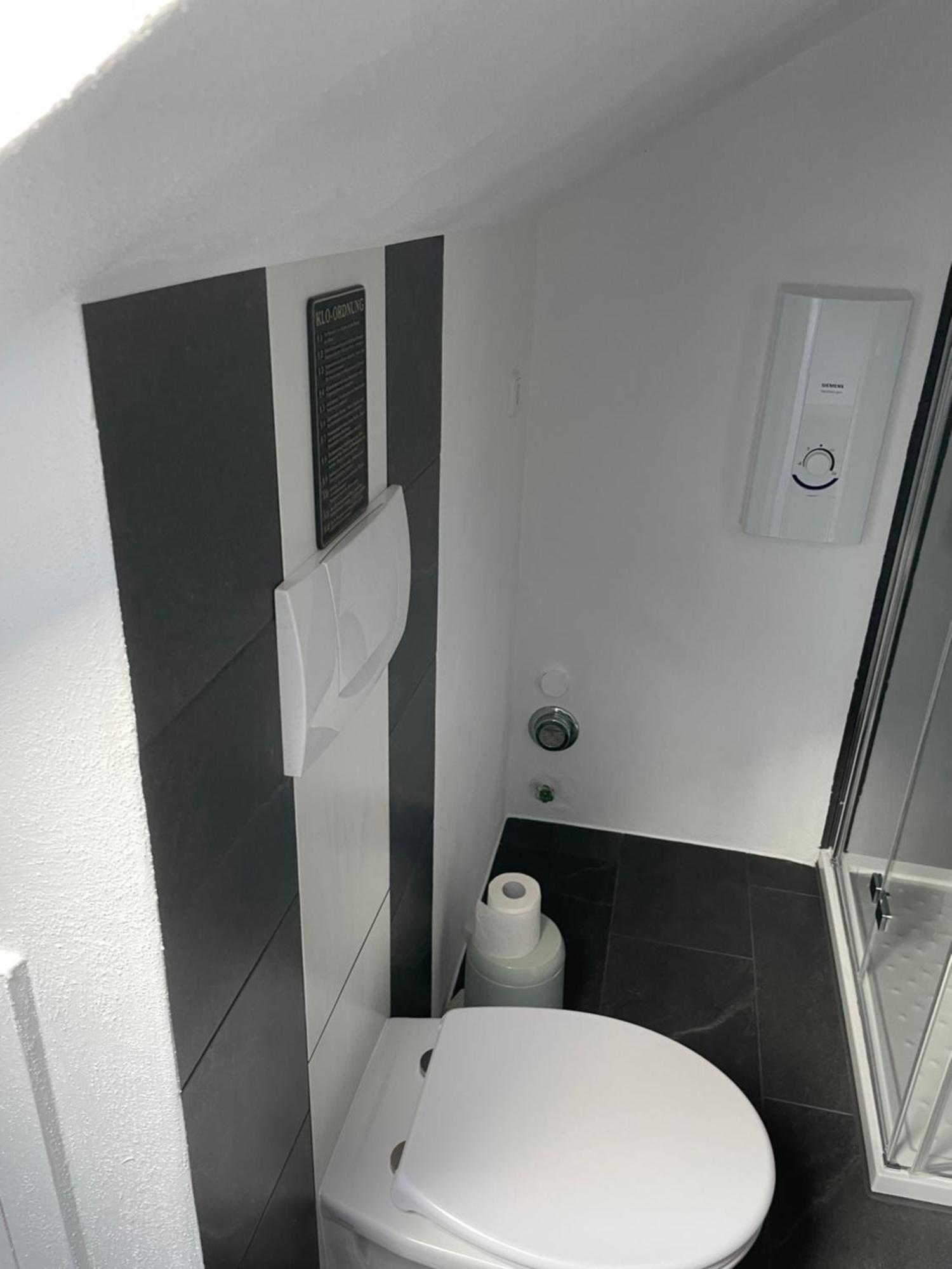 Appartement Wald Idyllika