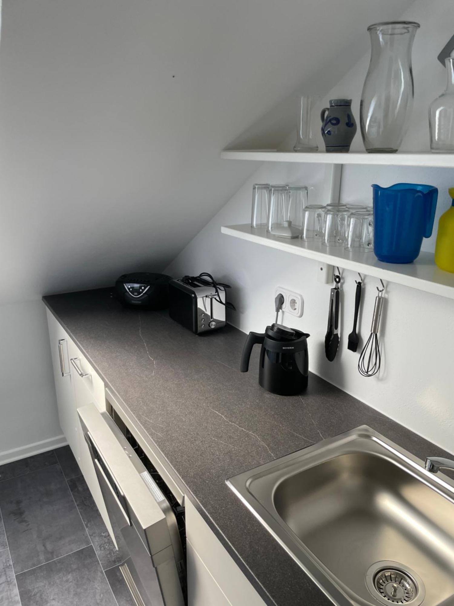 Appartement Wald Idyllika Willingen (Upland)