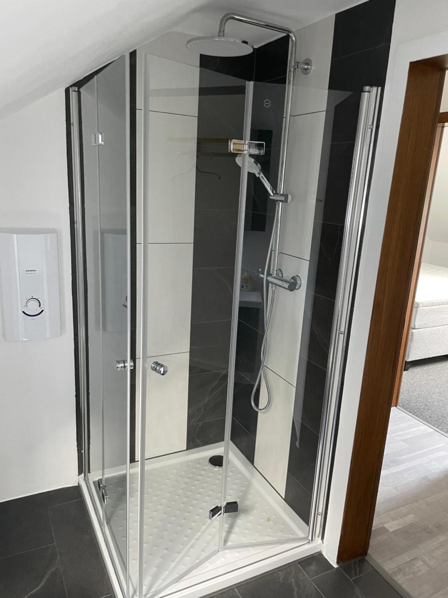Wald Idyllika Appartement Willingen (Upland)