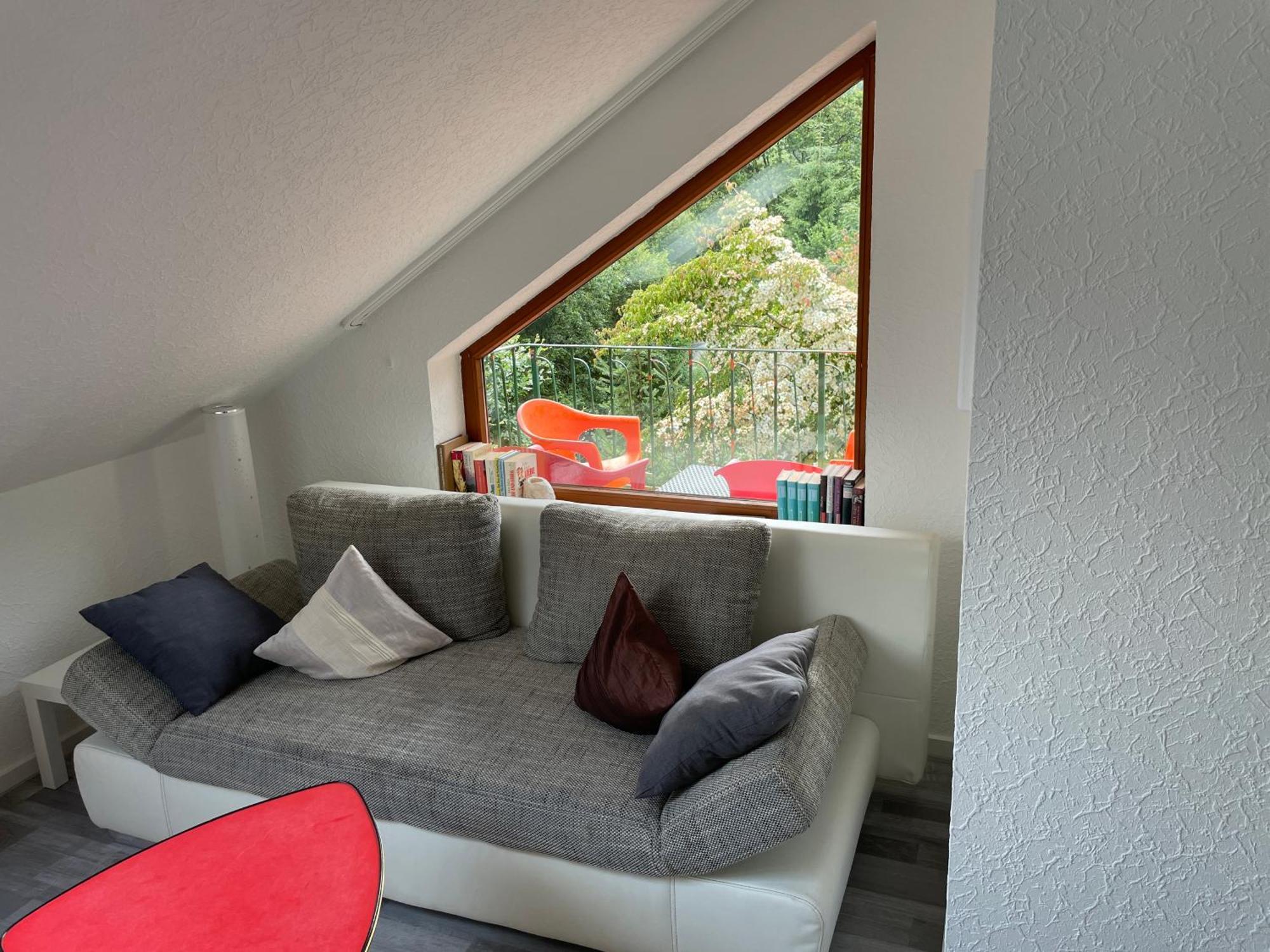 Wald Idyllika Appartement Willingen (Upland)